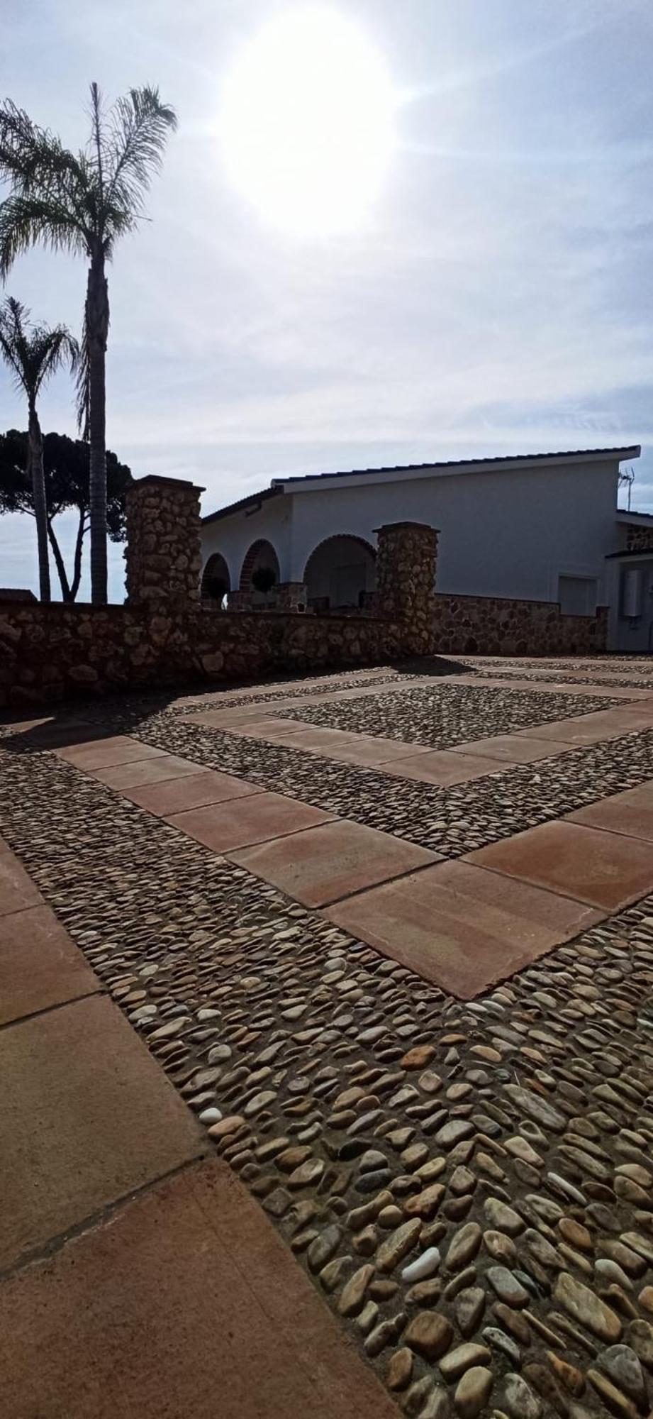 Hacienda Santa Barbara Holiday home Hornachuelos