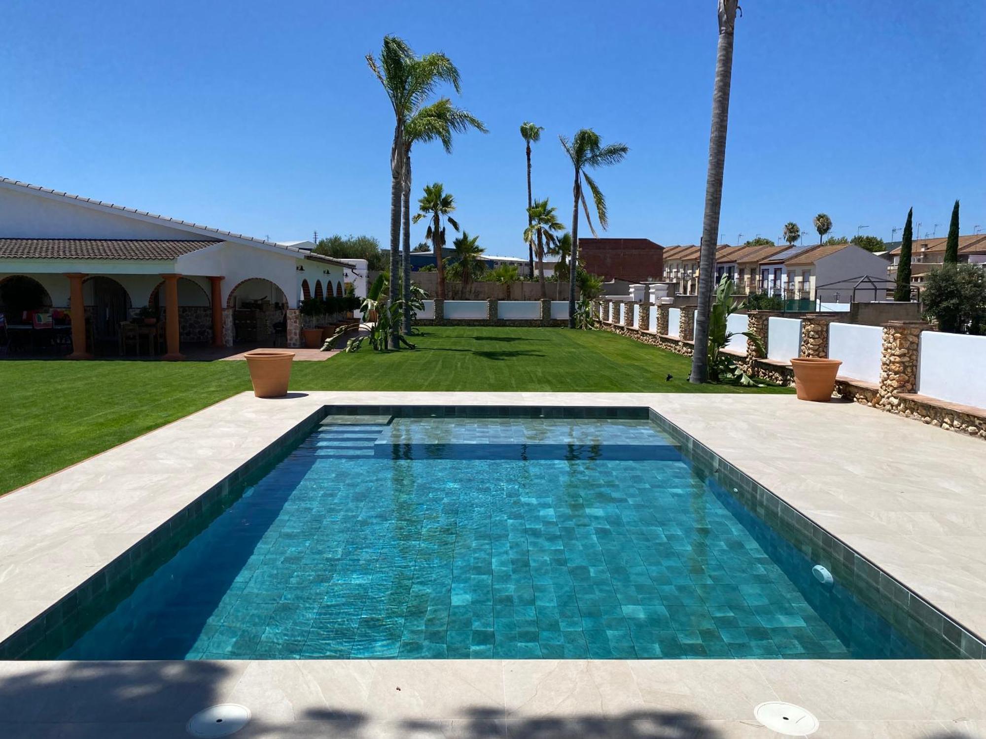 Holiday home Hacienda Santa Barbara